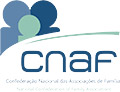 CNAF — Confederação Nacional das Associações de Família